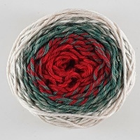 Rico - Ricorumi - Spin Spin DK - 024 Christmas